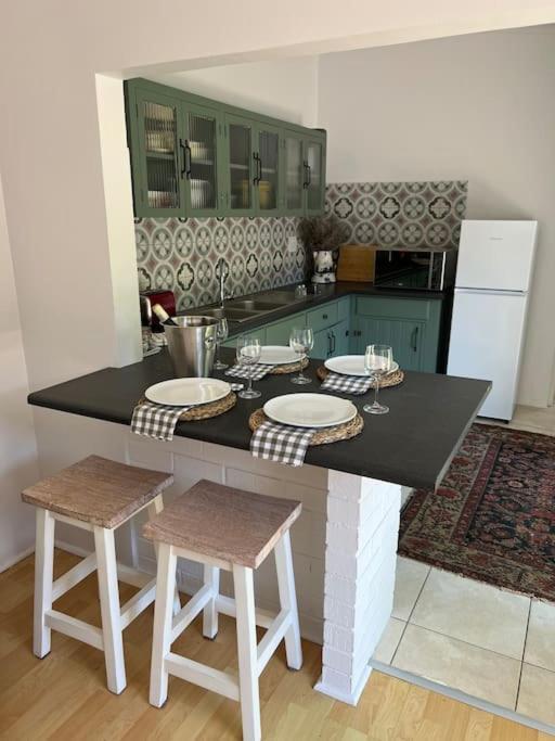 Apartment Stirling *