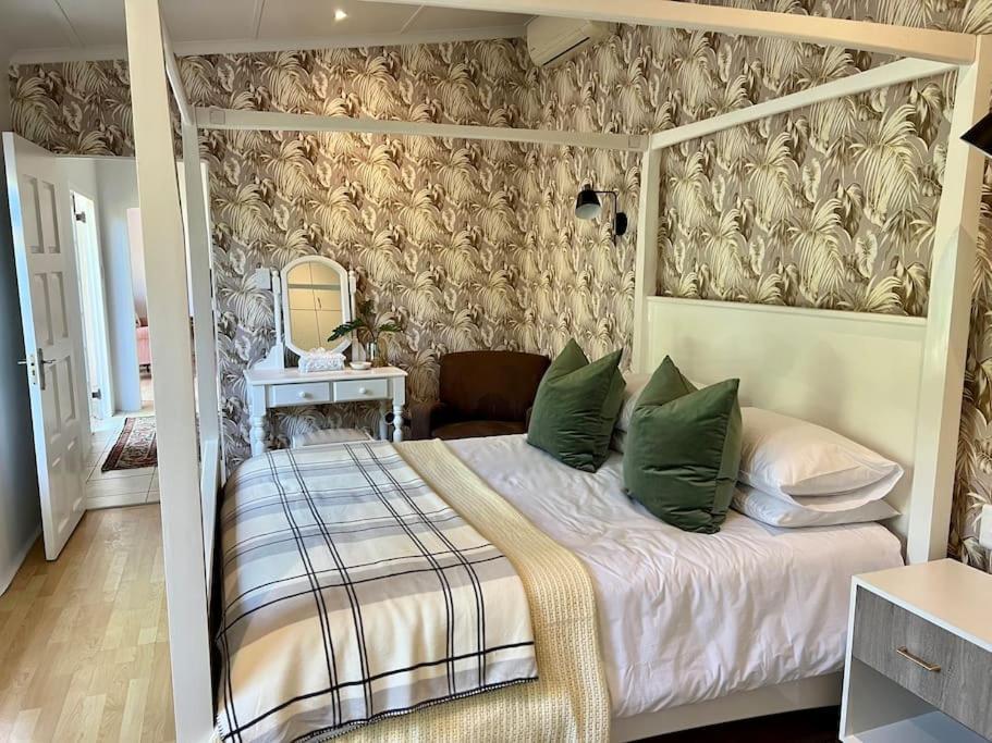 Apartment Stirling Durban